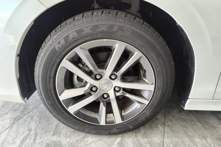 Used Honda Civic 2022 240TURBO CVT Dynamic Edition
