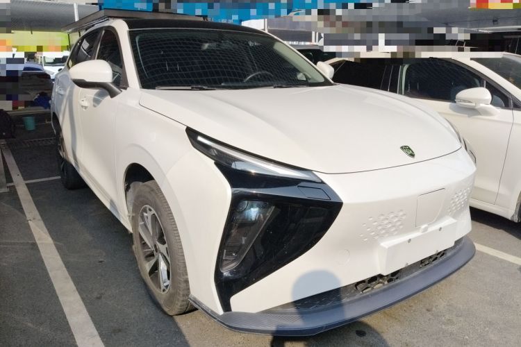 Used FORTHING Friday 2024 410 Performance Edition