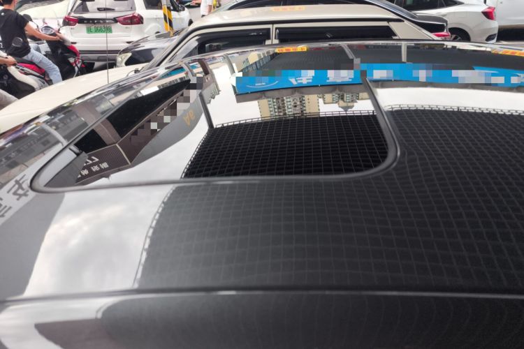 Used Changan Eado 2022 PLUS Blue Whale NE 1.4T GDI DCT Prestige Edition
