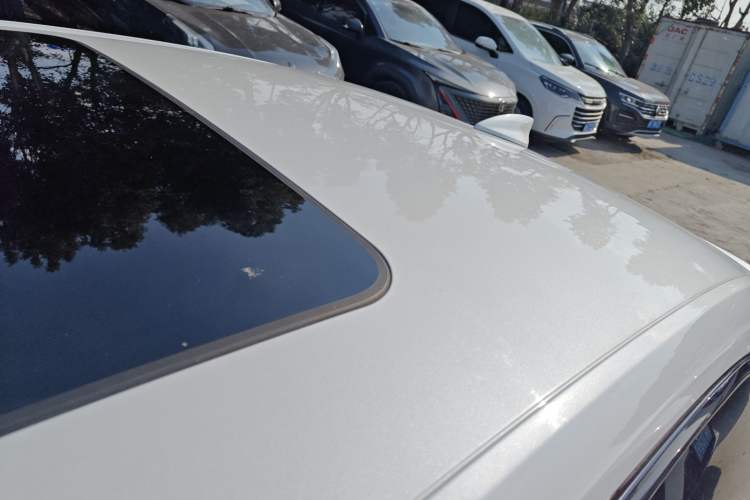 Used Cadillac CT4 2023 25T Luxury Model