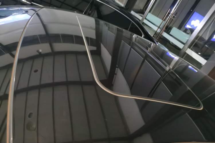 Used Hyundai Elantra 2022 1.5L CVT GLX Elite Edition
