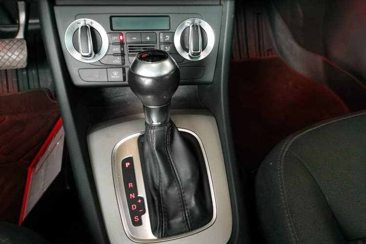 Used Audi Q3 2015 30 TFSI Ambition Edition
