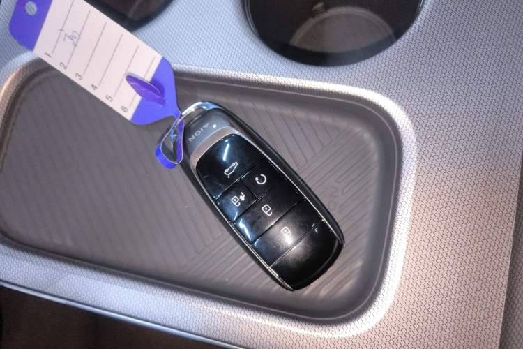 Used AION Y 2024 Plus 510 Intelligent Driving Version
