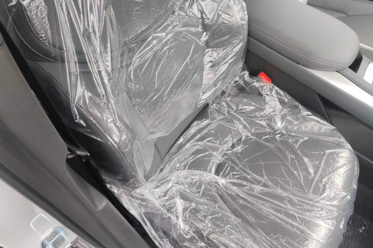 Used XPeng MONA M03 2025 620 Ultra-Long Range Plus