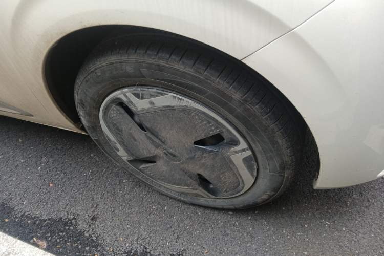 Used Dongfeng NAMMI 01 2024 330 Plus Smart+
