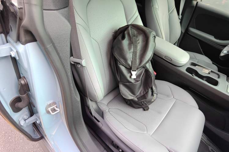 Used Nio ET5T 2023 75 kWh Touring