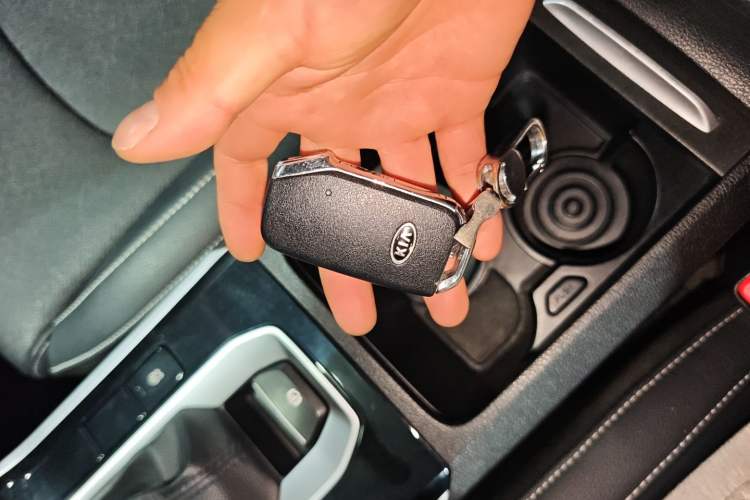 Used Kia K3 2020 1.5L CVT Fashion Edition