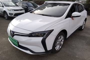 Used Buick Velite 6 2024 450km Range Commuter Version