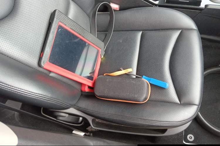 Used Citroen C4L 2015 1.8L Automatic Luxury Edition
