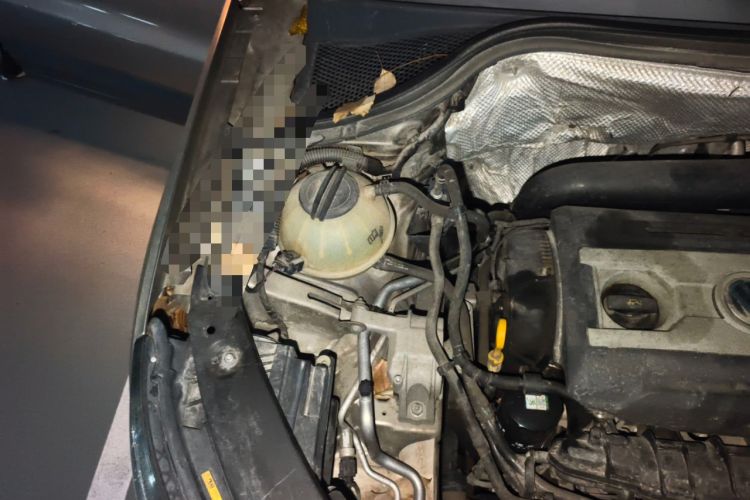 Used Volkswagen Tiguan 2015 1.8TSI Automatic Two-Wheel Drive Comfort Edition
