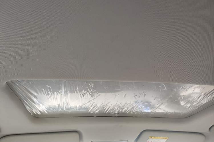 Used Roewe 360 2018 PLUS 1.5L Automatic Luxury Edition
