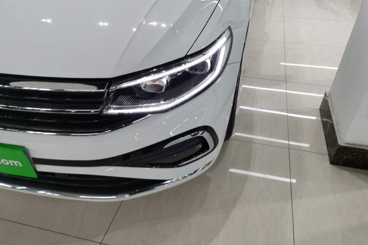 Used Volkswagen Bora 2023 200TSI DSG YueXing PRO Edition