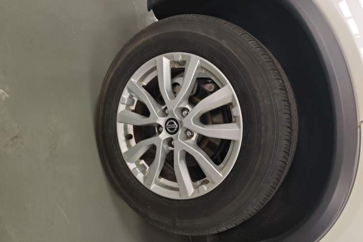 Used Nissan X-Trail 2021 2.0L CVT 2WD XL ITS Comfort Commemorative Edition
