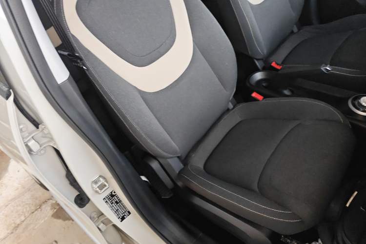 Used Wuling Bingo 2023 203km Light Edition