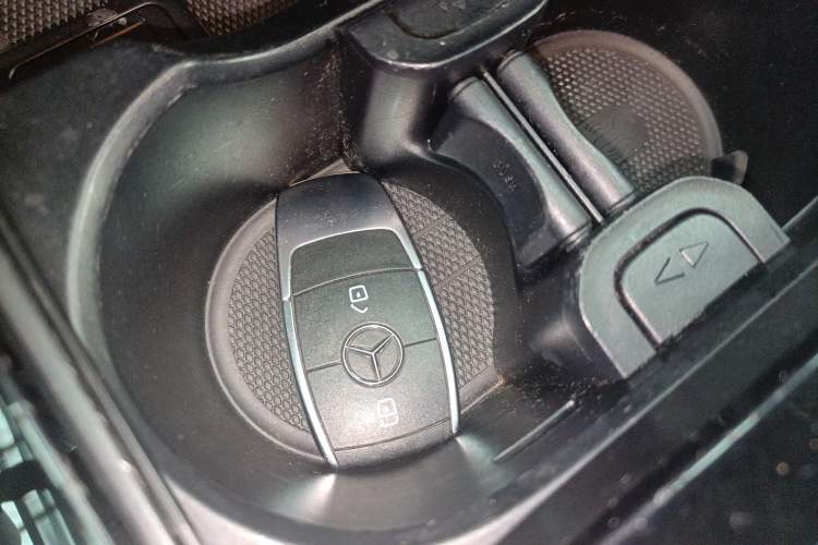 Used Mercedes-Benz A-Class 2019 A 200 Dynamic Edition
