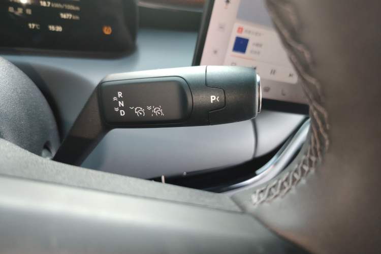 Used Zeekr MIX 2025 Long-Range Intelligent Driving Edition