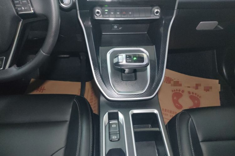 Used Haval M6 2021 PLUS 1.5T DCT Luxury Smart Connectivity Model
