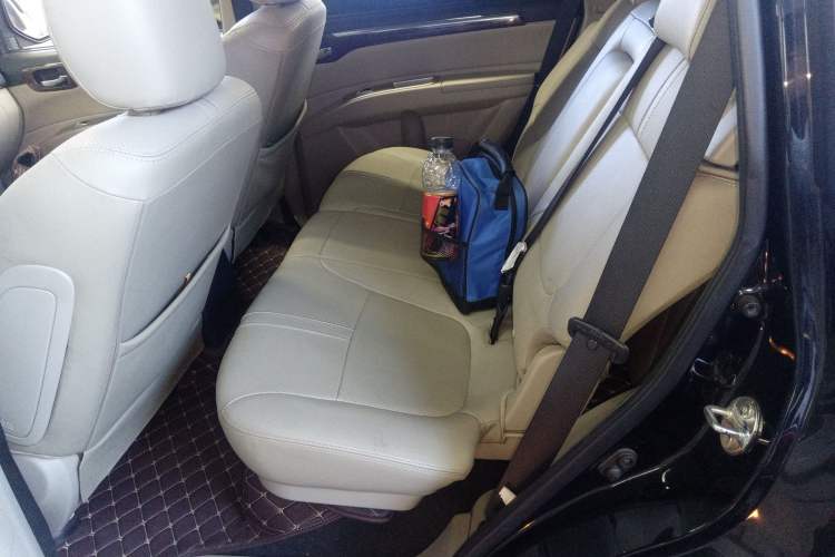 Used Mitsubishi Pajero Sport 2013 3.0L Automatic Two-Wheel Drive Luxury Edition
