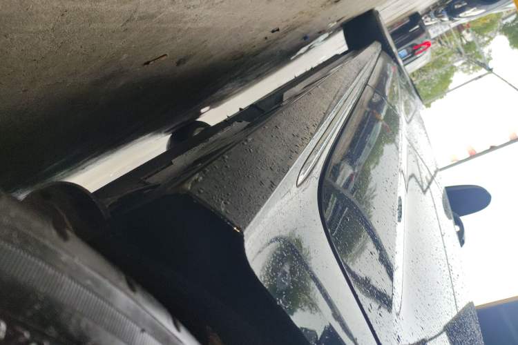 Used Audi A6L 2018 30th Anniversary Edition TFSI Trendy Model
