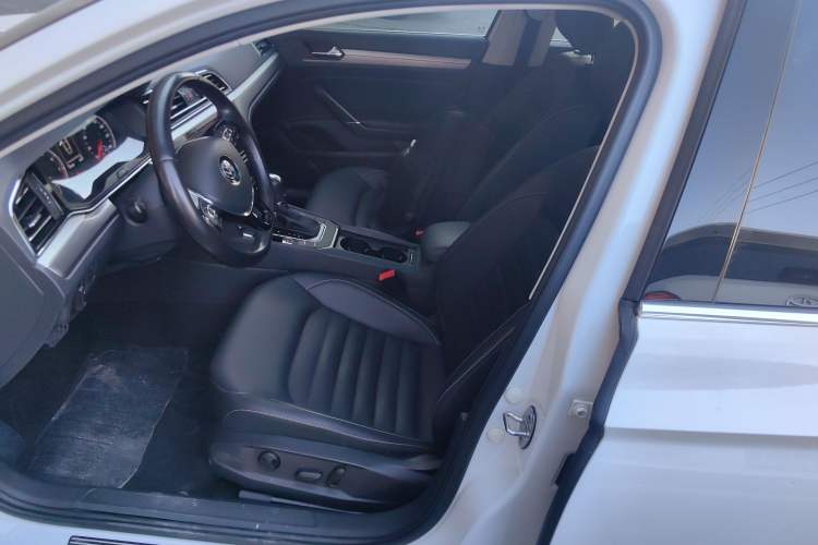 Used Volkswagen Lamando 2019 280TSI DSG Comfort Edition China VI standard