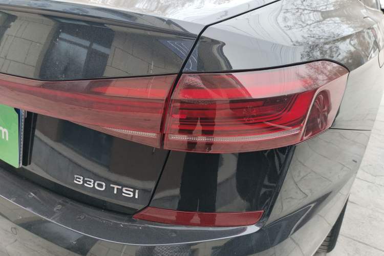 Used Volkswagen Passat 2024 330TSI Elite Edition
