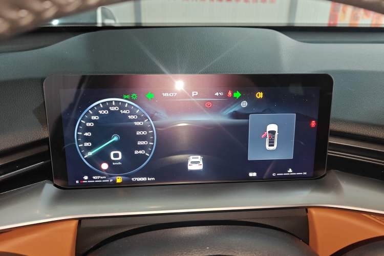 Used Haval H6 2024 1.5T Two-Wheel Drive Max
