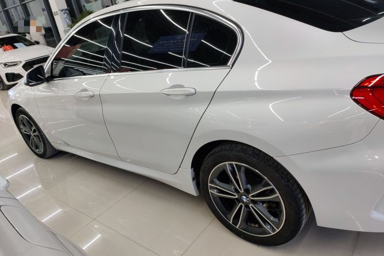 Used BMW 1 Series 2021 Revised 120i M Sport Edition