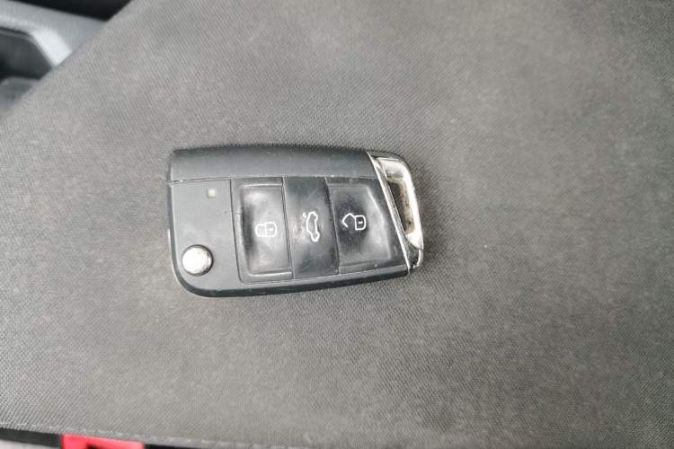 Used Volkswagen Bora 2024 200TSI DSG Comfort Edition