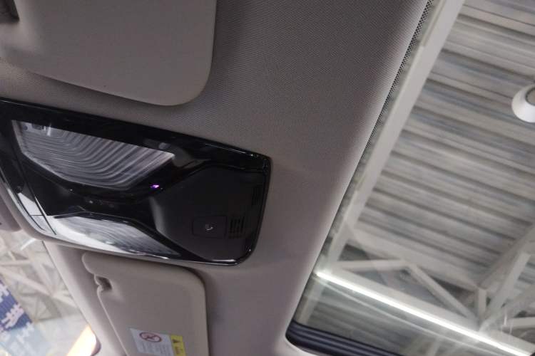 Used BMW X3 2022 xDrive30i Luxury Model M Night Sky Package
