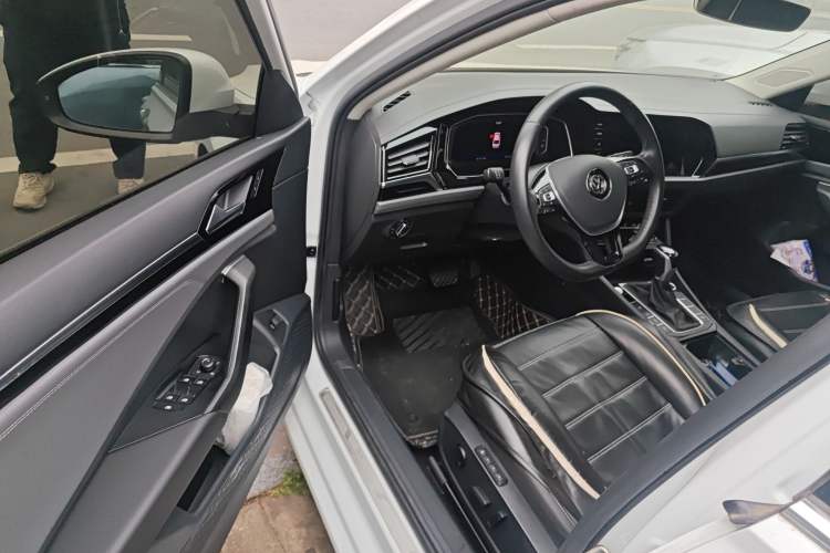 Used Volkswagen Sagitar 2021 280TSI DSG Excellence Edition