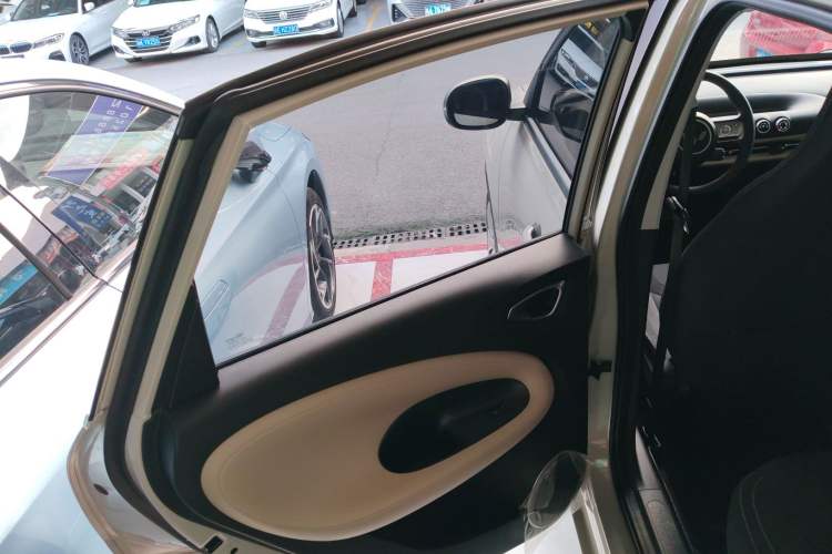 Used Wuling Bingo 2023 333 km Fast-Share Version