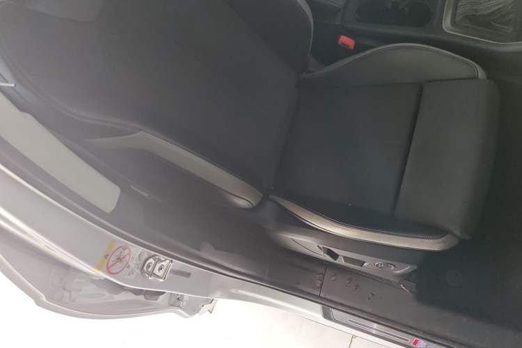 Used Audi Q3 2019 35 TFSI Fashion Dynamic Model