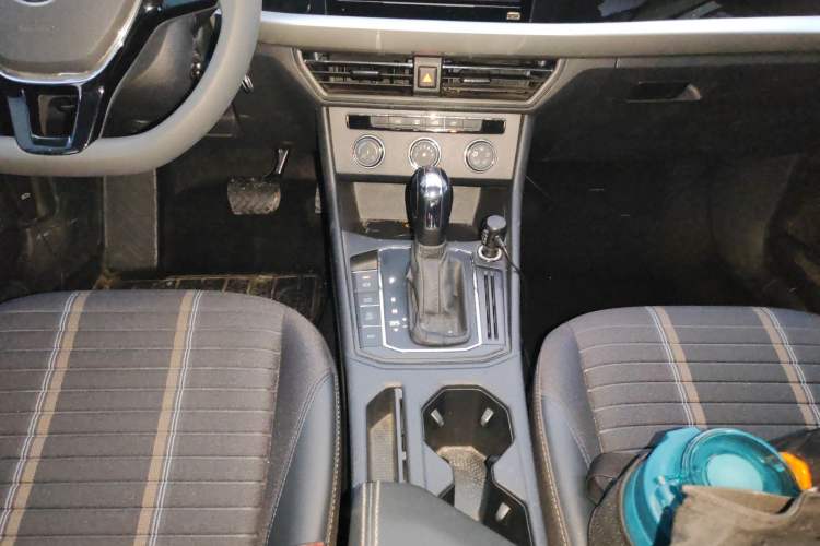 Used Volkswagen Lavida 2021 280TSI DSG Comfort Edition
