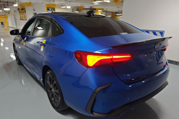 Used Buick Verano 2023 Pro GS Swift Edition