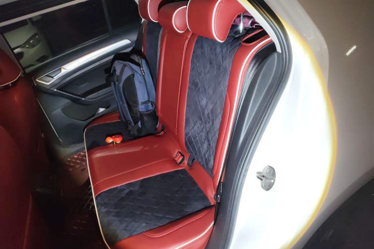 Used Volkswagen Golf 2020 280TSI DSG Comfort Version