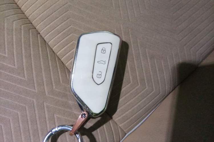 Used Volkswagen ID.4 X 2021 Pro Smart Long-Range Edition