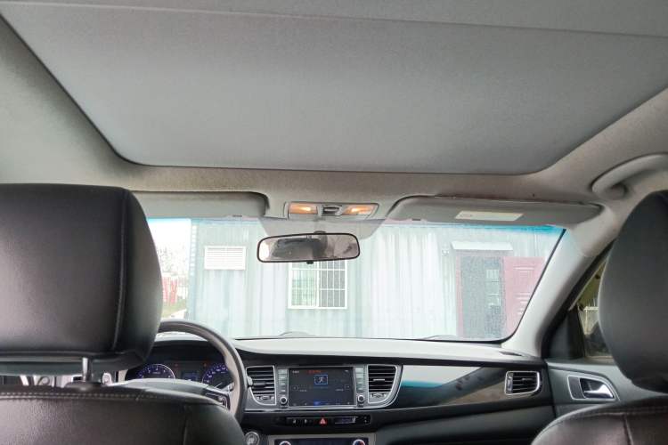 Used Hyundai Mistra 2014 1.8L Automatic Smart GLS