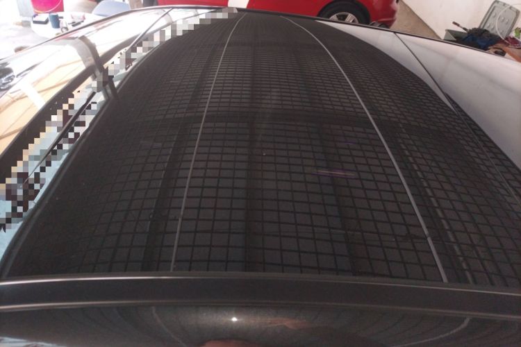 Used Mercedes-Benz C-Class 2023 Restyled C 260 L Sport Edition
