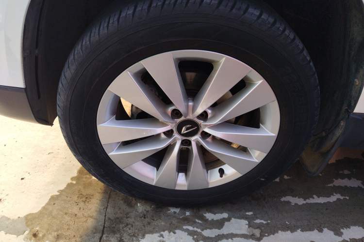 Used Jetta VS5 2021 280TSI Automatic Trend Edition