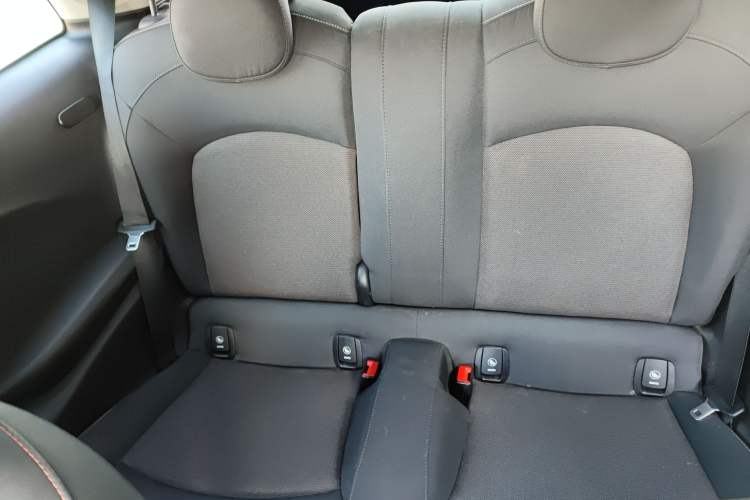 Used  MINI 2016 1.2T ONE Pioneer Edition
