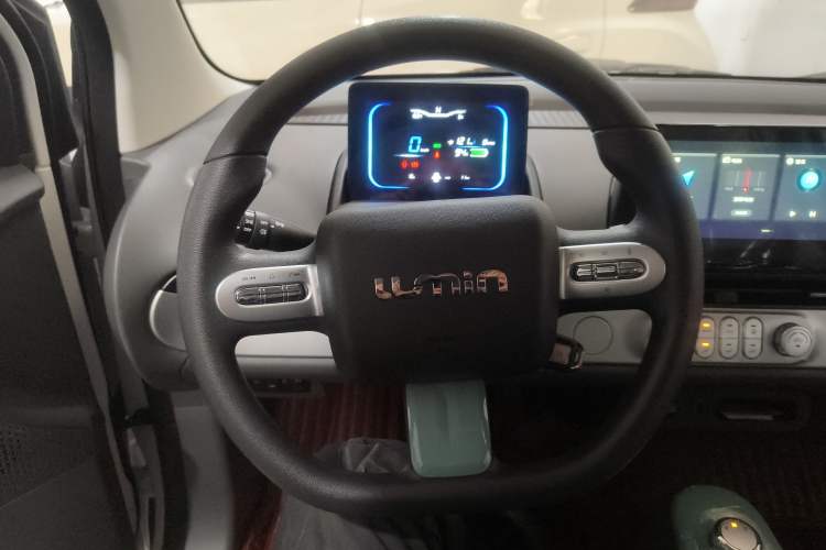 Used  Lumin 2024 130km Qingyue Version

