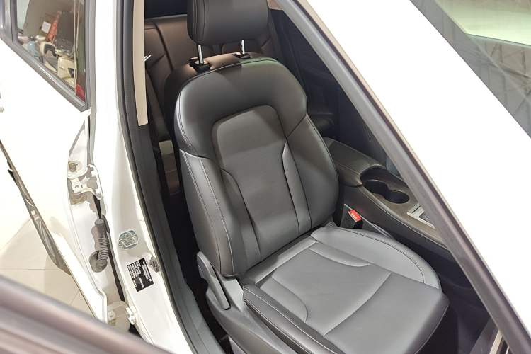 Used Changan CS35PLUS 2019 1.4T DCT Chuanlian Blue Whale Edition