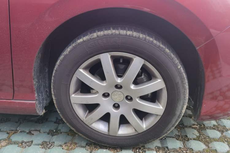 Used Peugeot 308 2014 Enjoy Edition Classic 1.6L Automatic Premium Model