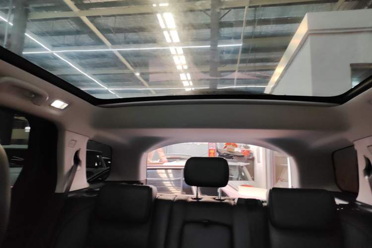 Used Land Rover Discovery Sport 2016 2.0T Limited Edition
