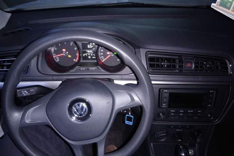 Used Volkswagen Lavida 2019 Lavida Start 1.5L Automatic Trendy Version China VI Standard