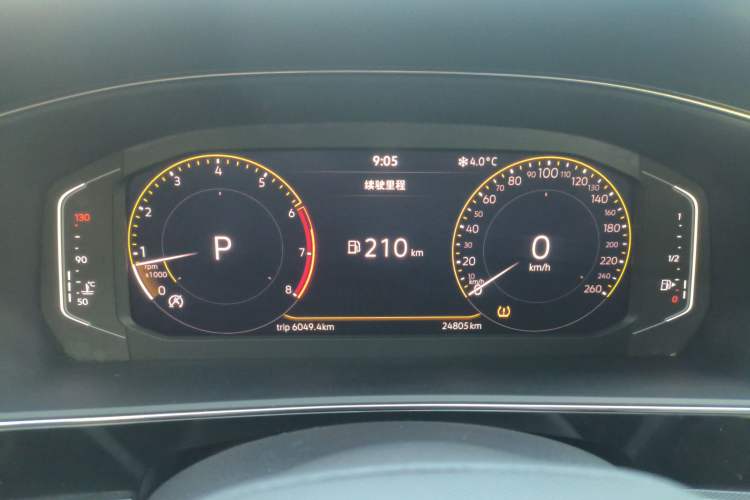 Used Volkswagen Passat 2023 330TSI Elite Edition
