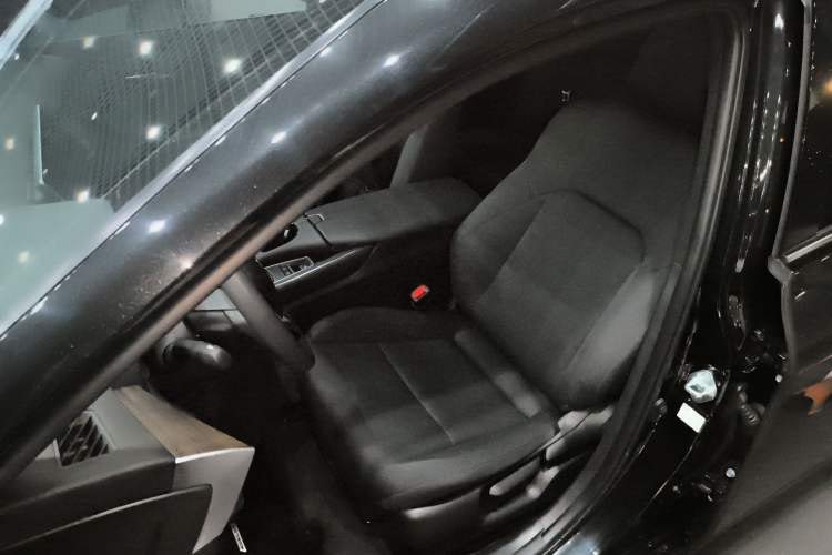 Used Toyota Avalon 2024 2.0L Ambition Edition
