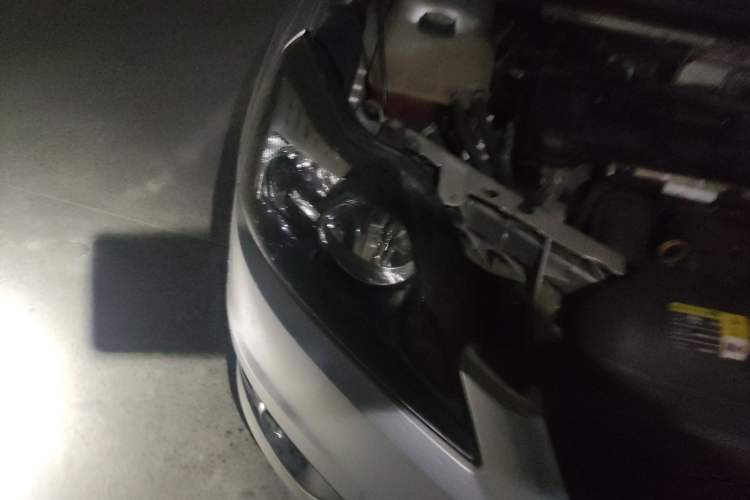 Used Ford Focus 2013 Hatchback Classic 1.8L Automatic Base Model
