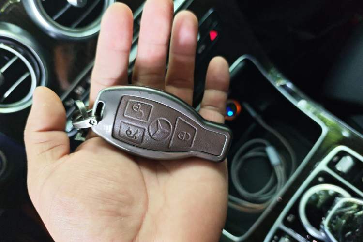 Used Mercedes-Benz GLC 2018 Facelifted GLC 260 4MATIC Dynamic Edition
