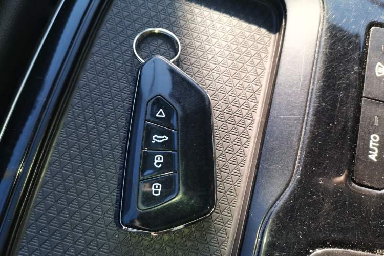 Used AION S 2023 Meizu 580 Lithium Iron Phosphate